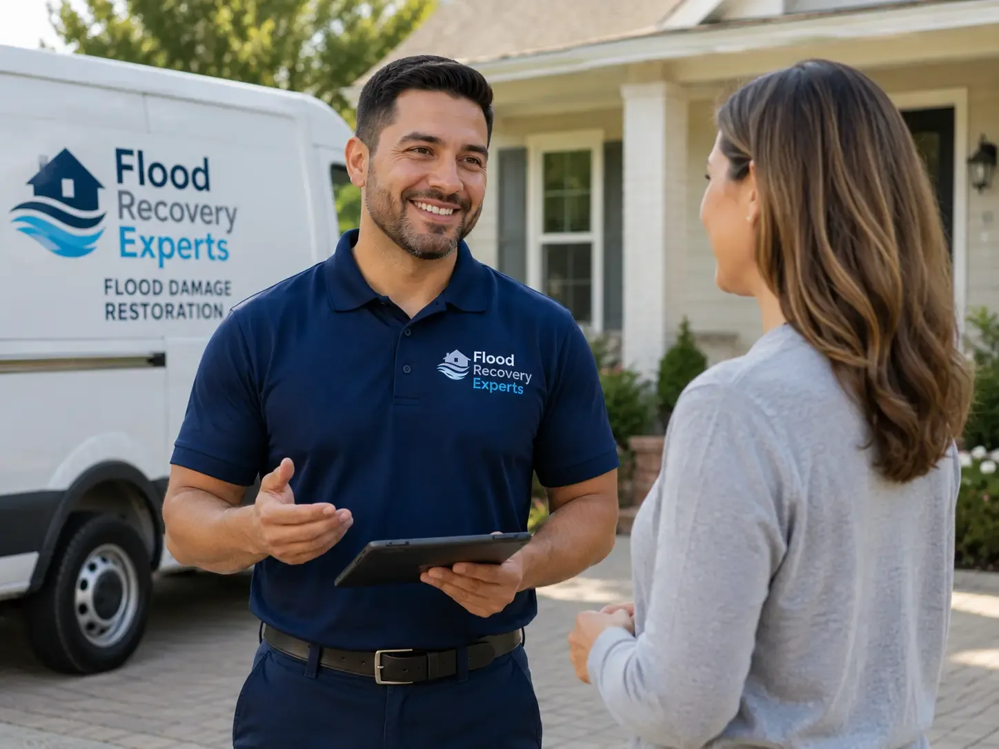 Flood Damage Cleanup Arlington, NE FAQs